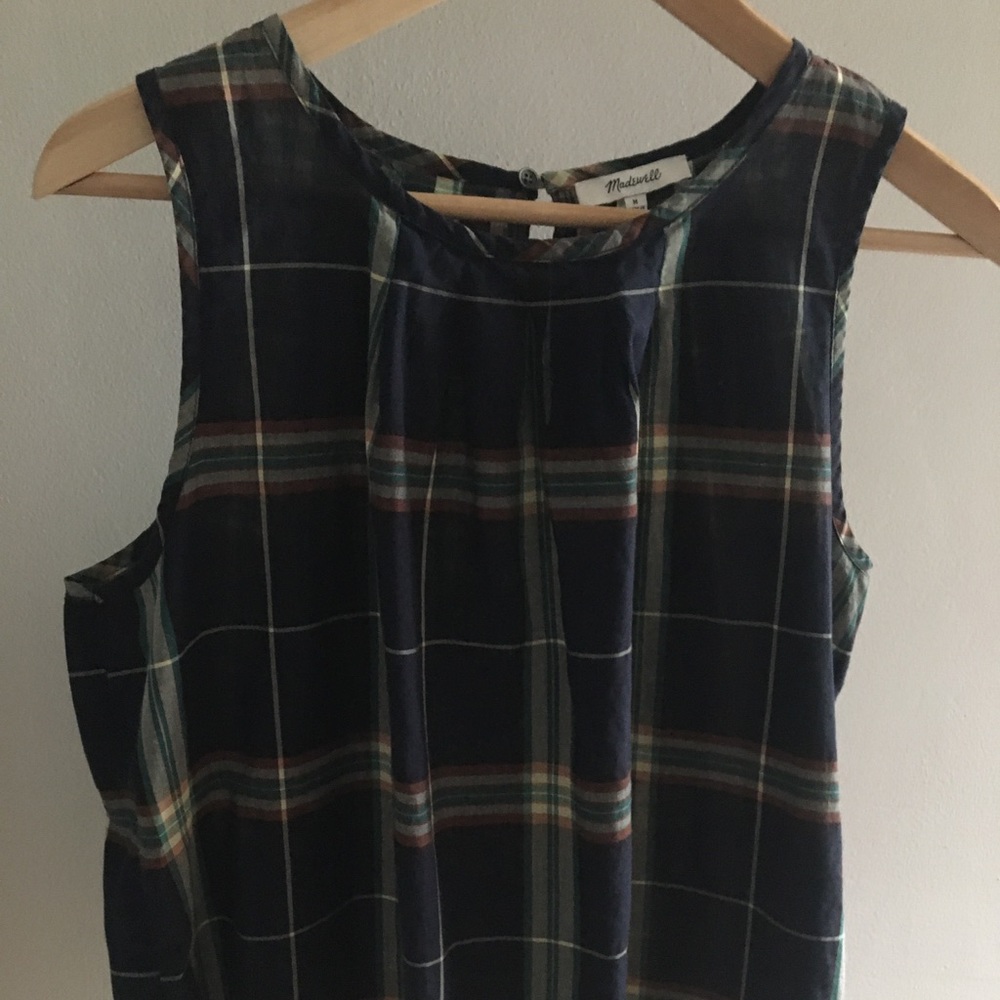 Madewell top